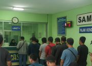 Berapa Biaya Ganti Plat Motor di Samsat?, Berikut ini Rincian Lengkap dengan Syaratnya