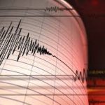 Gempa Talaud hari ini