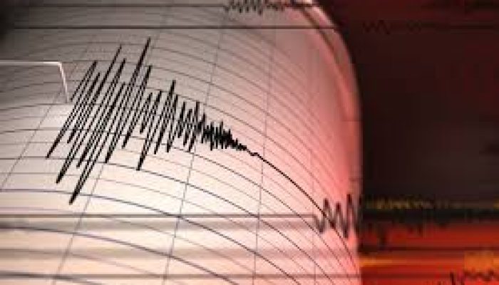 Gempa Guncang Bandung Magnitudo 6,5 Hingga 7, BRIN: Waspada Potensi Gempa Besar