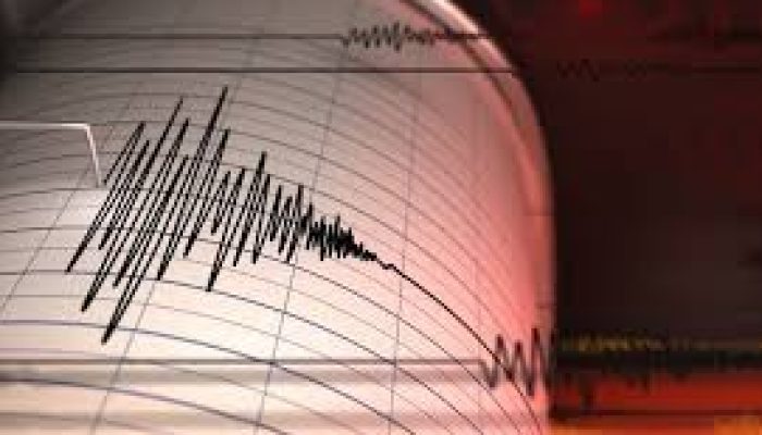 Gempa Magnitudo 2,5 Guncang Bener Meriah Aceh, Dipicu Aktivitas Sesar Besar Sumatra