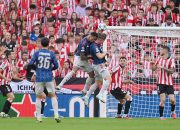 Liga Champions: Arsenal Bungkam Athletic Club 2-0 di San Mames