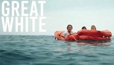 Sinopsis film Great White sebuah Film yang diperankan Katrina Bowden tayankan di Bioskop Trans TV Hari ini Sabtu 6 September 2025, Pukul 23.00 WIB malam ini.
