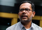 Haris Azhar Ungkap Kronologi Penangkapan Direktur Lokataru: Sarat Intimidasi dan Pelanggaran HAM