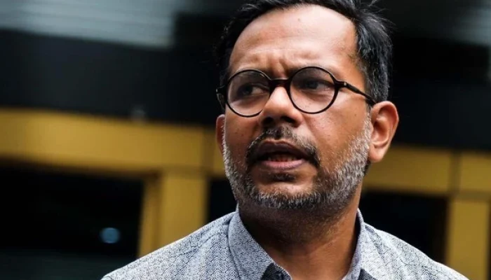 Haris Azhar Ungkap Kronologi Penangkapan Direktur Lokataru: Sarat Intimidasi dan Pelanggaran HAM