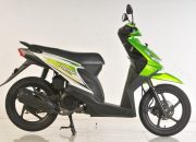 Harga Honda BeAT Karbu 2025 Sepeda Motor Sejuta Umat September 2025 Terbaru Paling Diburu Masyarakat