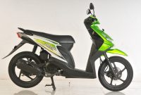 Honda BeAT Karbu 2025 Sejuta Umat September 2025 Terbaru Paling Diburu Masyarakat di mana Honda BeAT Karbu tetap menjadi perhatian para pecinta motor matic bekas di Indonesia meskipun sudah tidak diproduksi lagi.