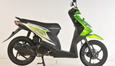Honda BeAT Karbu 2025 Sejuta Umat September 2025 Terbaru Paling Diburu Masyarakat di mana Honda BeAT Karbu tetap menjadi perhatian para pecinta motor matic bekas di Indonesia meskipun sudah tidak diproduksi lagi.