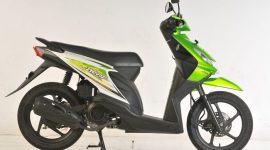 Honda BeAT Karbu 2025 Sejuta Umat September 2025 Terbaru Paling Diburu Masyarakat di mana Honda BeAT Karbu tetap menjadi perhatian para pecinta motor matic bekas di Indonesia meskipun sudah tidak diproduksi lagi.
