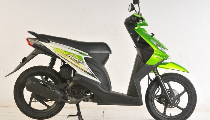Harga Honda BeAT Karbu 2025 Sepeda Motor Sejuta Umat September 2025 Terbaru Paling Diburu Masyarakat