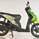 Honda BeAt