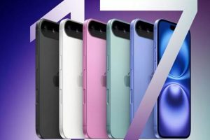 Harga iPhone 17 Series Bocor, Tembus Rp20 Jutaan untuk Varian Pro Max