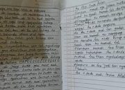 Mengungkap Isi Surat Tragis Ibu yang Akhiri Hidup Bersama Dua Anaknya: Luka Batin Rumah Tangga dan Jeritan Hati yang Tak Didengar