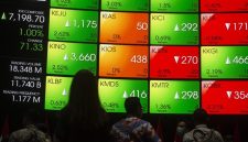 Indeks Harga Saham Gabungan (IHSG) diproyeksi mengalami koreksi di pekan depan. Sekedar mengingatkan, IHSG ditutup melemah 0,23% ke level 7.867,35. Ini membuat IHSG menguat 0,47% sepanjang pekan ini.