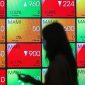 Indeks Harga Saham Gabungan (IHSG) ditutup di level 7.867,35 atau melemah 0,23% dibandingkan hari sebelumnya. Namun, dalam sepekan terakhir IHSG mampu menguat 0,47%.