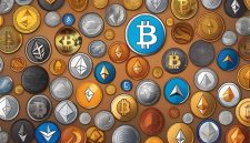 harga kripto teratas lainnya terpantau alami pergerakan yang beragam di mana mayoritas kripto jajaran teratas terpantau berada di zona merah tetapi masih ada yang mampu bertahan menguat.