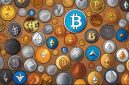 harga kripto teratas lainnya terpantau alami pergerakan yang beragam dan Mayoritas kripto jajaran teratas terpantau masih berada di zona merah.