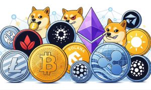 Harga Kripto Berada di Zona Hijau di Perdagangan Senin, (29/9/2025): Bitcoin Naik 2,31 Persen dan Ethereum Naik 3,23 Persen