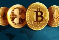 kripto dengan kapitalisasi pasar terbesar, Bitcoin (BTC) mampu menguat. Bitcoin naik 0,86 persen dalam 24 jam tetapi masih melemah 0,56 persen dalam sepekan.