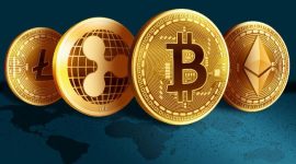 kripto dengan kapitalisasi pasar terbesar, Bitcoin (BTC) mampu menguat. Bitcoin naik 0,86 persen dalam 24 jam tetapi masih melemah 0,56 persen dalam sepekan.