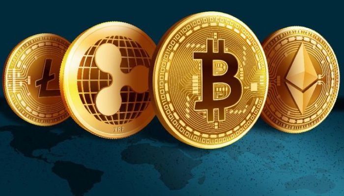 Harga Kripto di Perdagangan Selasa (2/9/2025): Bitcoin dan Ethereum Bertahan di Zona Hijau