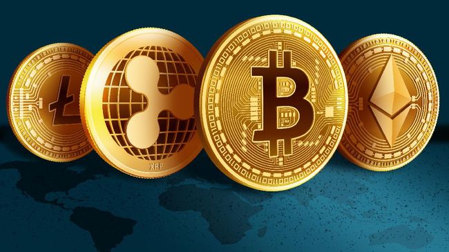 kripto dengan kapitalisasi pasar terbesar, Bitcoin (BTC) mampu menguat. Bitcoin naik 0,86 persen dalam 24 jam tetapi masih melemah 0,56 persen dalam sepekan.