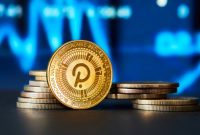 harga kripto dengan kapitalisasi pasar terbesar (BTC) naik 2,25% dalam 24 jam terakhir. Selama sepekan terakhir, harga bitcoin turun 0,13%. 