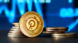 harga kripto dengan kapitalisasi pasar terbesar (BTC) naik 2,25% dalam 24 jam terakhir. Selama sepekan terakhir, harga bitcoin turun 0,13%. 