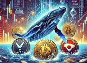 Harga Kripto di Perdagangan Minggu, (28/9/2025): Bitcoin Naik 0,15 Persen dan Binance Coin Naik 0,83 Persen