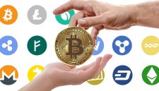 harga kripto teratas lainnya terpantau alami pergerakan yang beragam di mana mayoritas kripto jajaran teratas terpantau kembali berada di zona merah.
