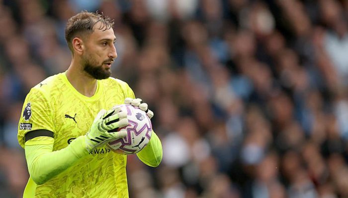 PSG Lepas Gianluigi Donnarumma ke Manchester City, Nilai Transfer Rp 520 Miliar