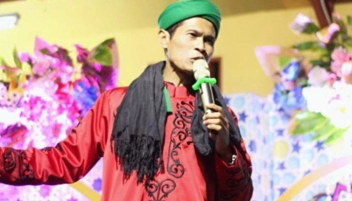 Profil Lengkap Kiyai Masturo Rohili Cabuli Anak dan Keponakannya Penuh Birahi Sejak SD Sampai Tamat Kuliah Masih di Gagahi