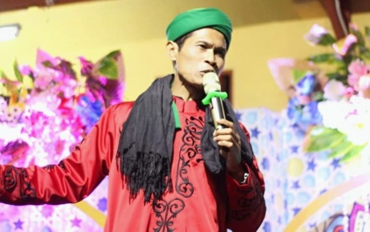 Profil Lengkap Kiyai Masturo Rohili Cabuli Anak dan Keponakannya Penuh Birahi Sejak SD Sampai Tamat Kuliah Masih di Gagahi