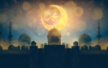 Naskah Khutbah Jumat