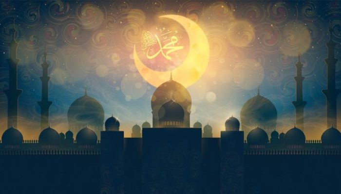 Naskah Khutbah Jumat 5 September 2025: Maulid Nabi dan 4 Sifat Teladan Rasulullah bagi Para Pemimpin