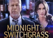 Sinopsis Film Midnight in the Switchgrass: Kisah Megan Fox Bongkar Perdagangan Seks Tayang Malam Ini