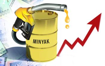 Harga Minyak
