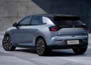 Arcfox T1 Resmi Meluncur, Mobil Listrik Murah Penantang BYD Dolphin, Harganya Hanya Rp 140 Jutaan