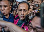 Kuasa Hukum Minta Hakim Batalkan Status Tersangka Nadiem Makarim dalam Kasus Chromebook