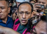 Pengakuan Nadiem Makarim Soal Gaji Sebagai Menteri Mengejutkan: Tiap Bulan Saya Malah Rugi…