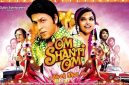 Sinopsis film Om Shanti Om sebuah Film diperankan oleh Shah Rukh Khan di Mega Bollywood hari ini Kamis 11 September 2025 di ANTV Pukul 16.00 WIB sore ini.