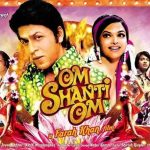 Sinopsis Film Om Shanti Om