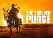 Sinopsis Film The Forever Purge: Kisah Ana de la Reguera Hadapi Pembantaian Tak Pernah Berakhir Malam Ini