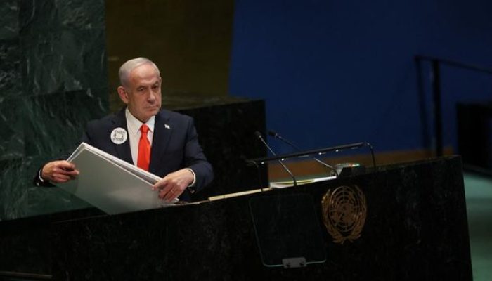 Netanyahu Sebut Indonesia di PBB, Respons Pidato Prabowo soal Solusi Dua Negara