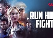 Sinopsis Film Run Hide Fight: Kisah Isabel May Pemberontakan Siswi Melawan Penembak Sekolah Tayang di Bioskop Trans TV Malam Ini