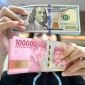 rupiah spot melemah 0,06% ditutup di level Rp 16.425 per dolar Amerika Serikat (AS) dari sehari sebelumnya yang ada di Rp 16.416 per dolar AS.