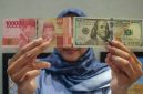 rupiah spot menguat 0,29% dibanding penutupan Jumat (5/9/2025) yang berada di Rp 16.433 per dolar AS. Alhasil, rupiah menjadi mata uang dengan penguatan terbesar di Asia.