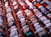 Khutbah Jumat 26 September 2025: Kemuliaan bagi Para Petani, Menjadi Penolong Negeri