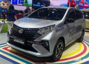 Daftar Harga Mobil Baru Rp100 Jutaan di 2025 Terbaru Jadi Pilihan Keluarga di Indonesia