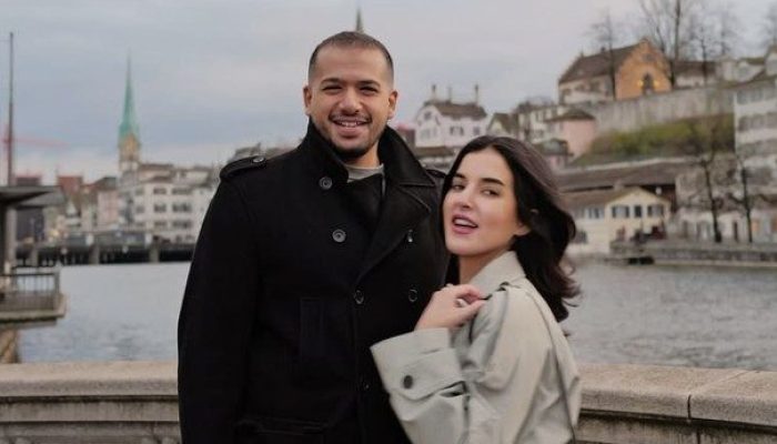 Kuasa Hukum Ungkap Tasya Farasya Tak Pernah Diberi Nafkah Selama 7 Tahun Pernikahan