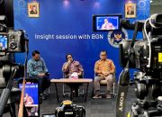 BGN Siapkan Kanal Aduan Program MBG, Masyarakat Bisa Lapor Online